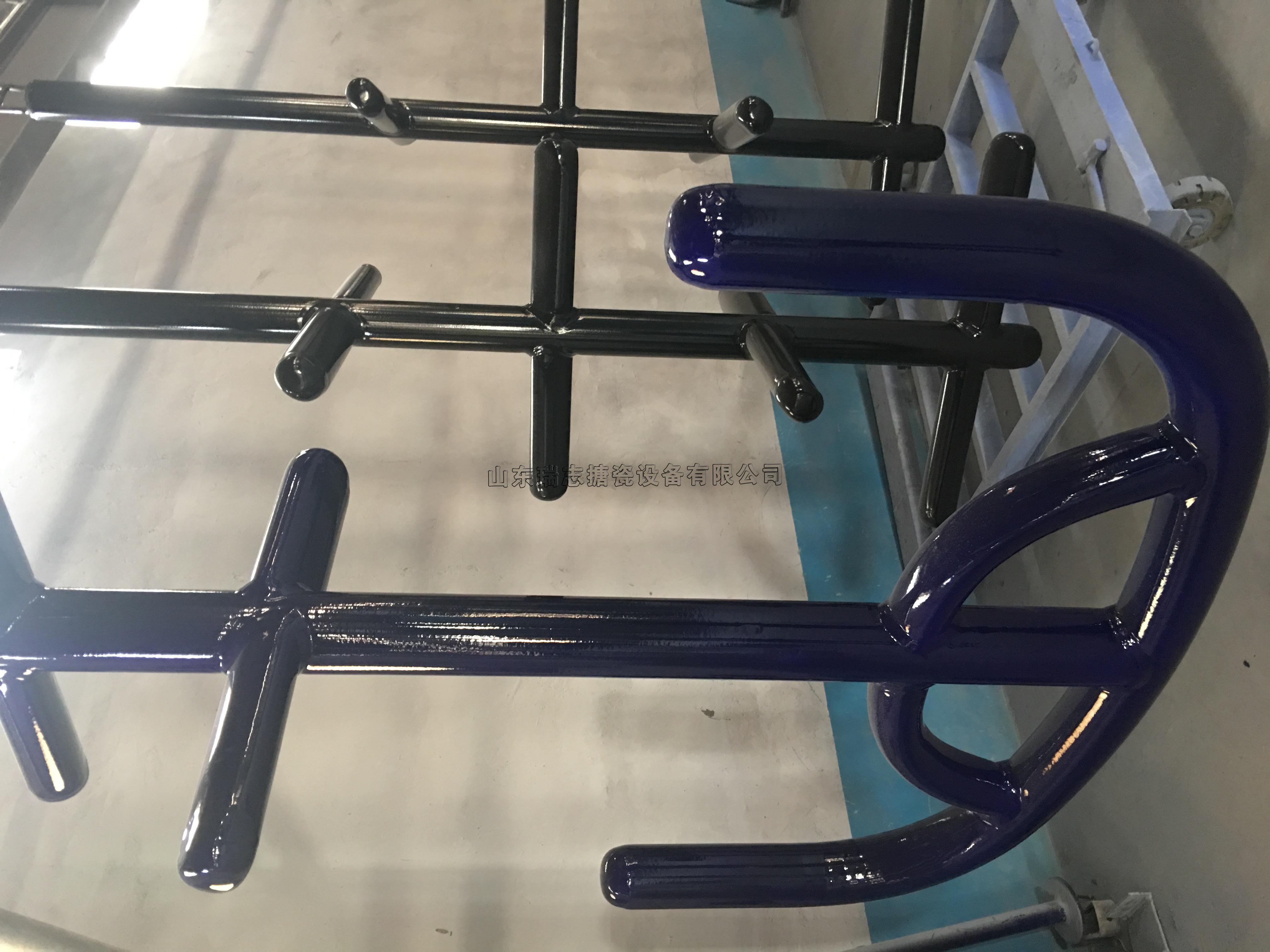 搪玻璃攪拌器保養技巧與延長使用壽命